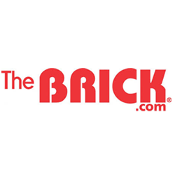 The Brick Logo