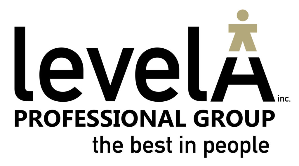 Level A Professional Group Logo
