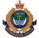 Ptbo Police Logo