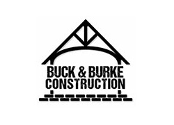 Logo: Buck and Burke