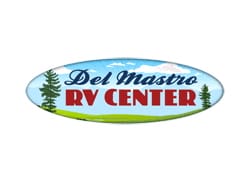 Logo: Del Mastro RV Centre