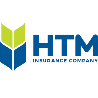 HTM Insurance Company Logo