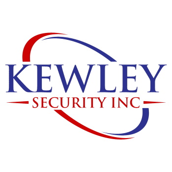 Logo: Kewley Security Inc.