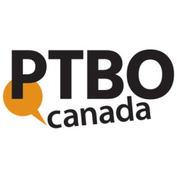 PTBO Canada Logo