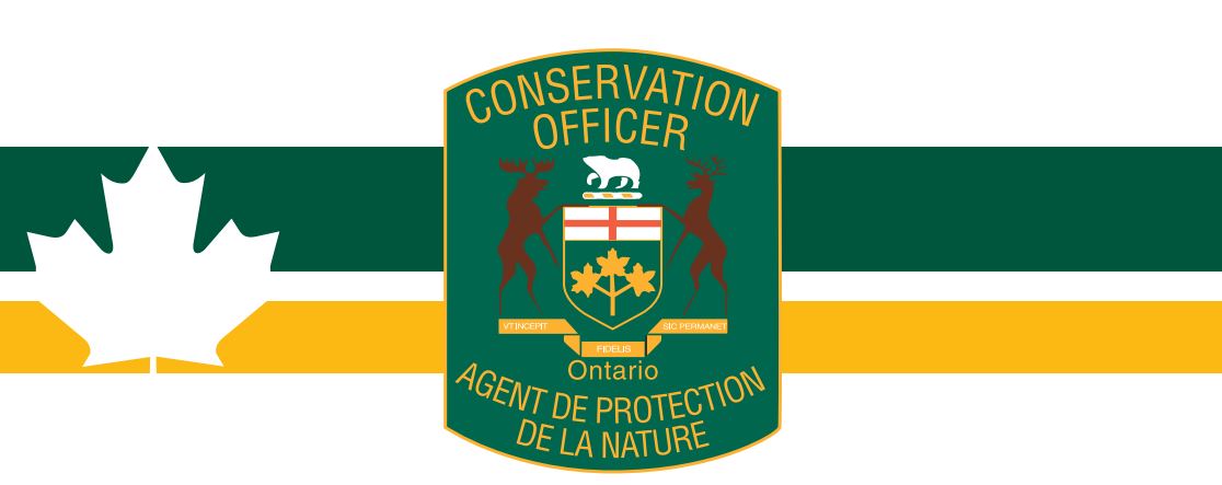 Conservation Officer logo