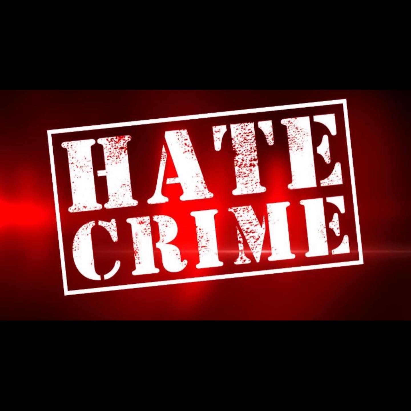 Hate Crime Text